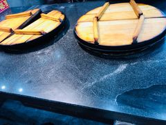 -老关东铁锅炖(上游街店)