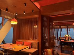 -镇江苏宁万豪酒店-苏筵中餐厅