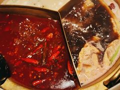 -麻路成都火锅(柏威年店)
