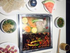 -小牛叔鲜切牛肉·火锅·烤肉自助(公济桥路店)