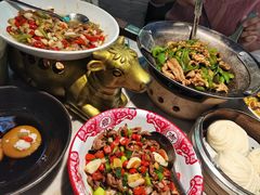 -望湘园·湖南菜(我格广场店)