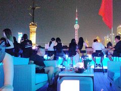 -外滩8号 whisky bar(金延大厦店)
