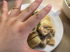 泰煌鸡-泰煌鸡·上海白斩鸡·沪菜(平利店)