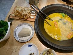 -陈大锅·岳阳鱼馆·地道岳阳菜(美食街店)