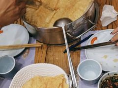-鲜锦记潮汕牛肉火锅(月坛店)