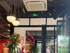 -弗兰克牛排西餐厅 Galla R By Ribone(上海首店)