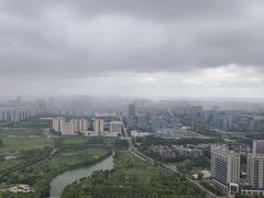 -嘉定凯悦·咖啡厅