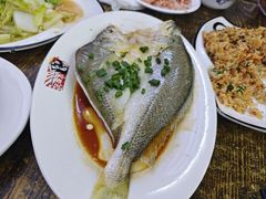 -好味道海鲜大排档·老字号(巽寮湾海鲜市场店)