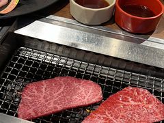 -俺的焼肉(銀座9丁目店)