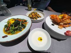-鑫悦诚府·新鲁菜·餐厅(趵突泉店)
