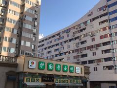 -护国寺小吃(安定门店)