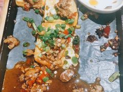 -木屋烧烤(坂田天安云谷店)