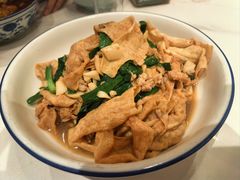井冈山豆皮-回家吃饭·地道南昌菜(建德观总店)