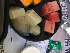 -豪客来牛排(文化路店)