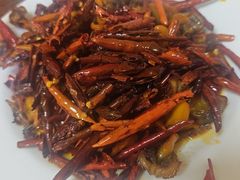 -西塔隆太白烤牛肉馆(图们路店)