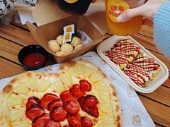 -波比Pizza(新城店)