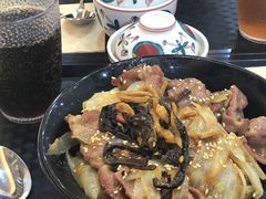 -吉野家(成都时代奥莱店)
