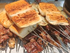-亿牌牌东北烧烤(怀特店)