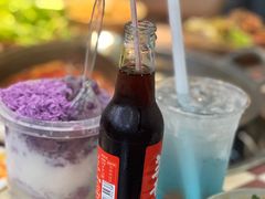 -赵美丽·重庆社区火锅·直营店(火车东站·中豪国际店)