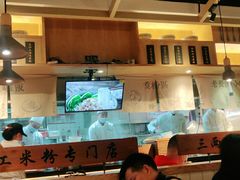 大堂-三两粉(深圳龙华上塘店)