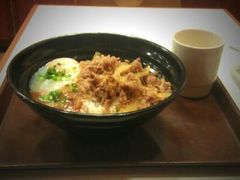android_upload_pic-食其家·牛丼咖喱(广元西路店)