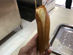 -贺记蛋烘糕(青羊第五分店)