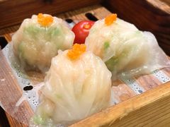 -禄运茶居·手工点心(猎德店)