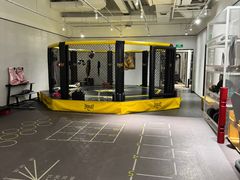 -FLARE STAR FITNESS(复地活力城店)