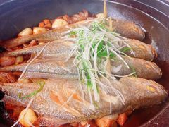 -有喜胶东小馆(太申祥和店)