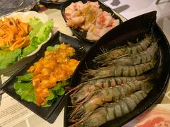 -胡哥烤肥牛(车公庙店)