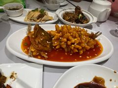 -沈大成(南京东路店)