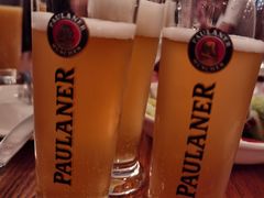 -宝莱纳啤酒花园餐厅PAULANER BRAUHAUS Nanjing(广州路店)