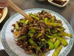 -双辉包子烧烤海鲜炒菜(统一路店)