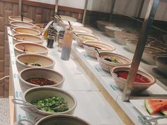 -江小渔鲜鱼火锅(西二道街店)
