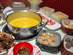 -老火港式大排档(金龙购物广场店)