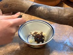 -云阿蛮云南生烫牛肉米线(奉贤路店)