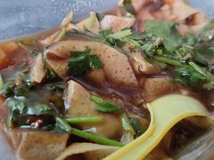 -陈记锅巴菜(五大道店)