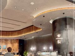 -星巴克臻选店(澳门伦敦人店)