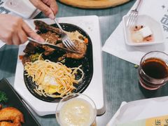 -豪客来牛排(云山大道店)