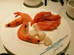 -星伦多 自助料理(圆融店)
