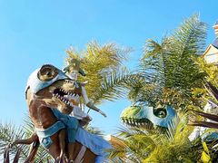 -世界恐龙谷景区