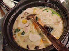 -云海肴云南菜·蒸汽石锅鱼(青岛万象城店)
