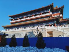 -天津大悲禅院