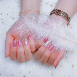 -7嘉nail eyelash·美甲美睫