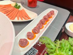 -洞子口重庆鲜货火锅(楚翘城旗舰店)