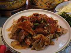 -富贵春饼·烤鸭·大厨现炒(诸城店)