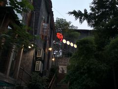 -树厨贵州菜(大十字店)