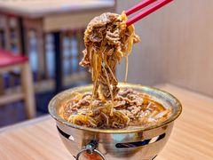 -小木屋拌饭(西安万象天地店)