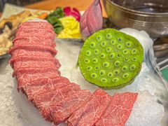 -江户·岚 创意料理(泛海店)