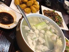 -海坛特色小吃·只做平潭特色菜(平潭店)